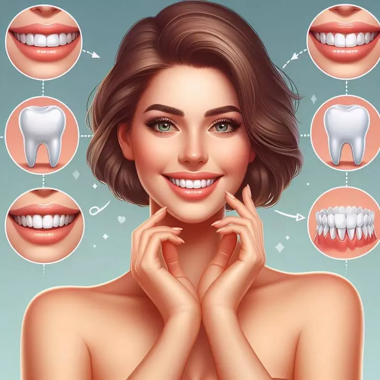 Зубные виниры Перфект Смайл (Perfect Smile Veneers): характеристики, отзывы: Как пользоваться винирами Перфект Смайл