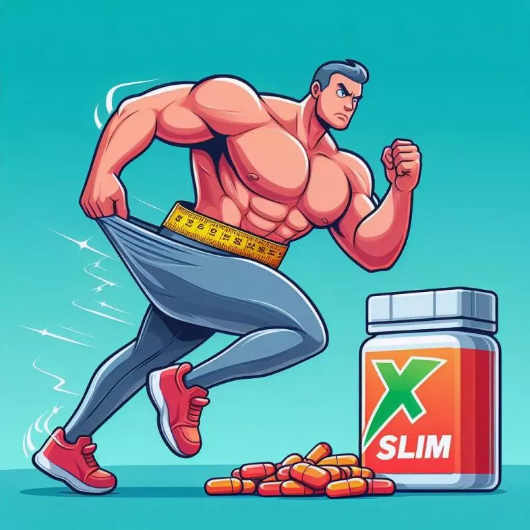 X-Slim для похудения (Икс Слим) – развод или нет. Положительные и отрицательные отзывы пользователей