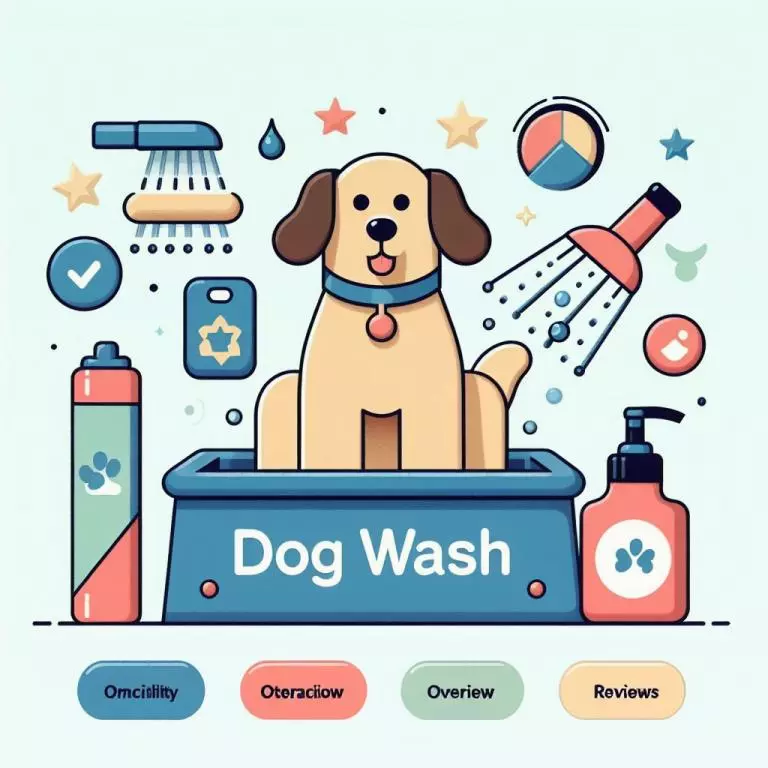 Лапомойка для собак Clean Dog: обзор функционала и отзывы: Как работает лапомойка