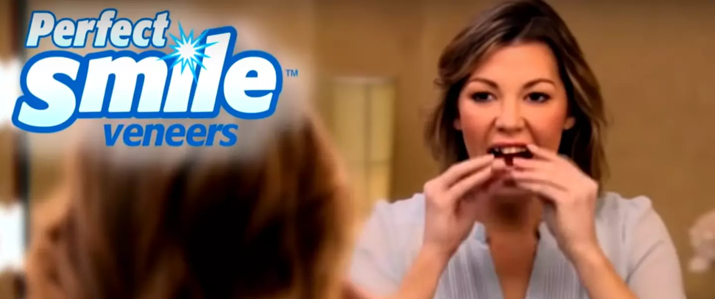 Перфект смайл виниры