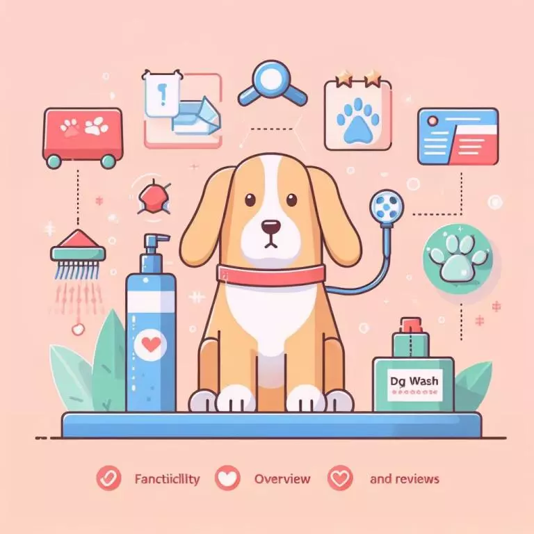 Лапомойка для собак Clean Dog: обзор функционала и отзывы: Из чего состоит Clean Dog