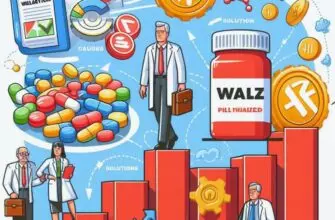 Почему таблетки Валз сняли с производства: причины, варианты решения проблемы