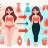👩‍🏫 Как меняются жировые клетки в нашем организме?