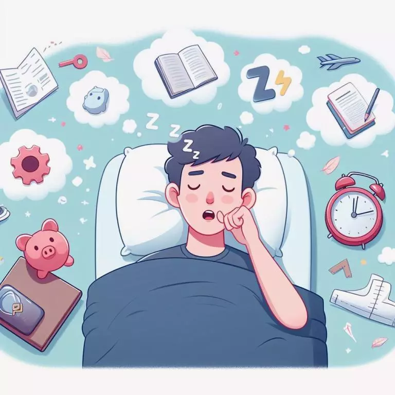 Почему человек храпит во сне: факторы, провоцирующие проблему и пути решения: Почему человек храпит во сне: основные причины