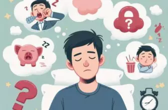 Почему человек храпит во сне: факторы, провоцирующие проблему и пути решения