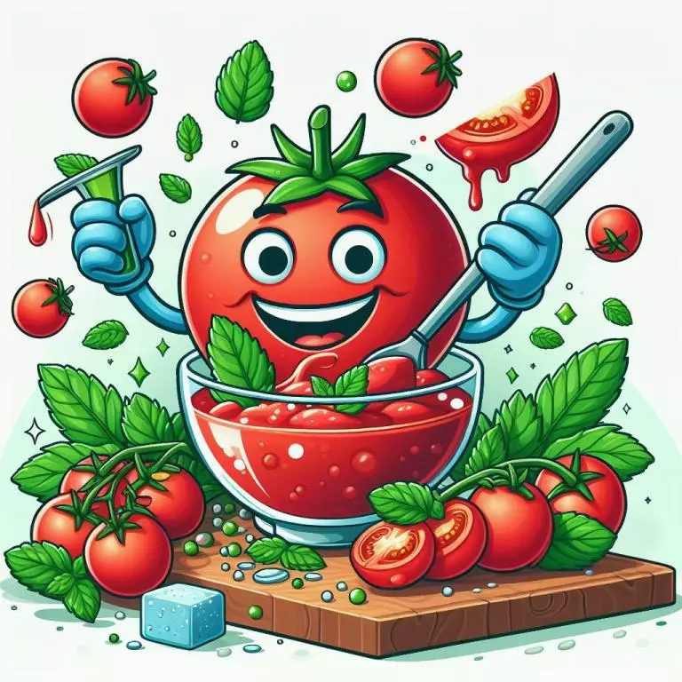 🍅 Как вернуть аромат и сладость помидорам? 🍅: 🔬 Какие гены помидоров были потеряны и почему это важно? 🔬