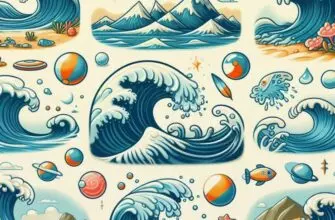 Интересные факты о волнах
