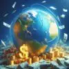 🌎 Как убедиться в шарообразности Земли и заработать $100 000? 🤑
