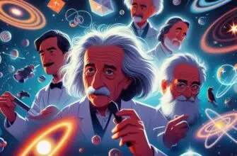 🌟 Новые открытия в астрофизике: как узбекские ученые переосмыслили теорию Эйнштейна 🌟