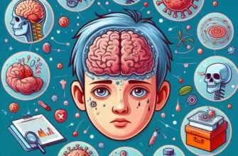 🧠 Менингит: что это такое, как он возникает и как его лечить