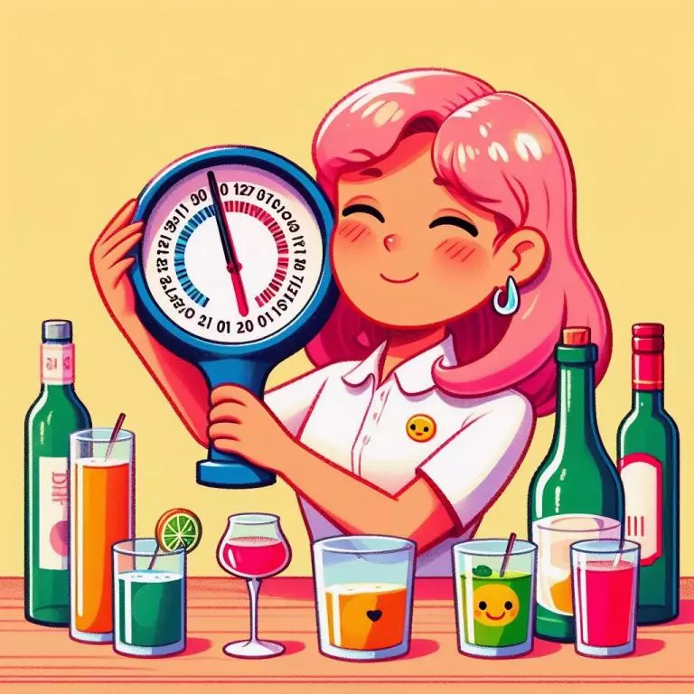 🍸 Как определить количество спирта в разных напитках? 👉 Как измеряется крепость алкогольных напитков?