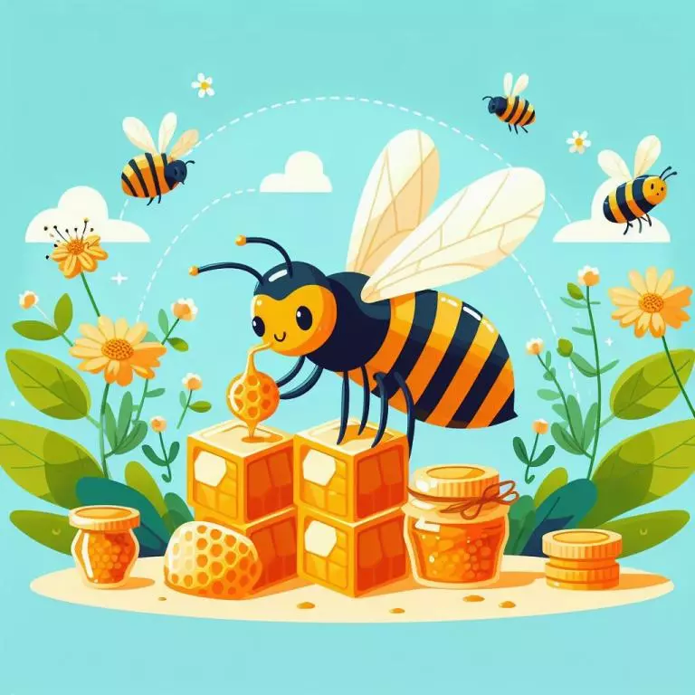 🐝 Почему пчелы важны для нашей планеты и как их защитить 🐝: 🌼 Роль пчел в поддержании биоразнообразия 🌼