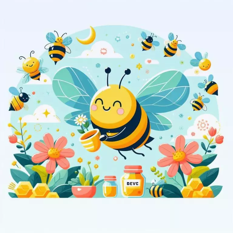 🐝 Почему пчелы важны для нашей планеты и как их защитить 🐝: 🍎 Роль пчел в продовольственной безопасности и экономике 🍎