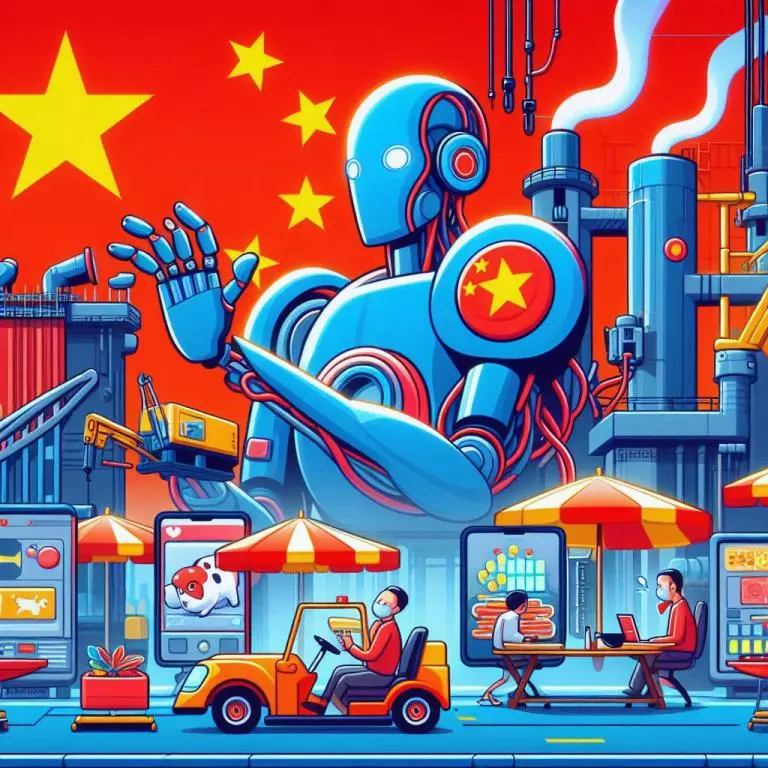 Made in China: почему в сфере hi-tech технологий наблюдается китайская монополия: Причины, по которым Китай вырвался вперед