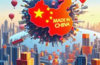 Made in China: почему в сфере hi-tech технологий наблюдается китайская монополия