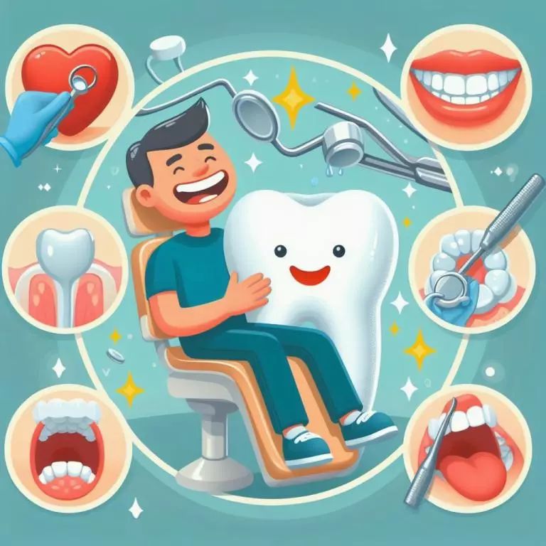 🦷 Возможно ли восстановление зубов у человека? 🦷: 👶 Как образуются и развиваются зубы у человека? 👶