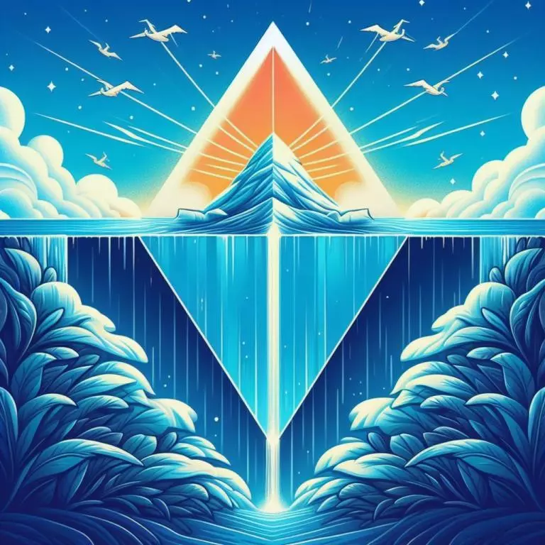 🌊 Бермудский треугольник: мифы и реальность 🌊: 🔬 Научный взгляд на Бермудский треугольник 🔬