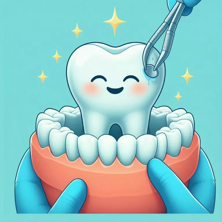 🦷 Возможно ли восстановление зубов у человека? 🦷: 🤔 Почему у человека зубы не обновляются в течение всей жизни? 🤔