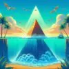 🌊 Бермудский треугольник: мифы и реальность 🌊