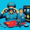 👮 Как Поднебесная следит за иностранцами в Синьцзяне: установка шпионского приложения на телефоны 📱