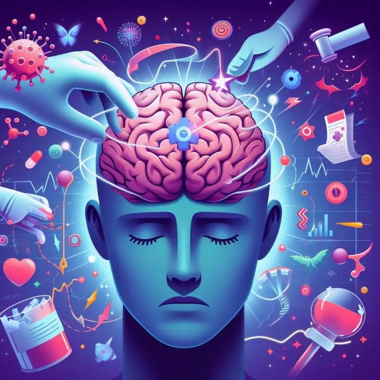 🧠 Как восстанавливается мозг после сотрясения: новые данные науки 🧠