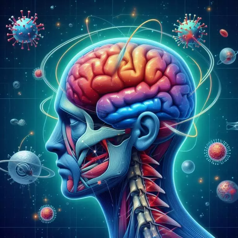 🧠 Как восстанавливается мозг после сотрясения: новые данные науки 🧠: 🤕 Что такое сотрясение головного мозга и как его диагностировать? 🤕