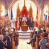 🏛️ Политика и религия: взгляд на роль церкви в обществе