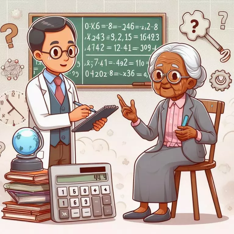 Рекорд самой старой женщины мира поставлен математиком и геронтологом под сомнение: Самая старая женщина в мире