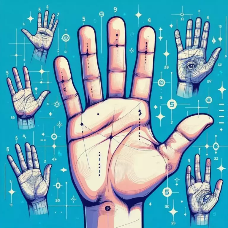 👋 Как жесты рук раскрывают вашу индивидуальность (по данным новейших исследований): 🤔 Что такое жесты рук и зачем они нужны?