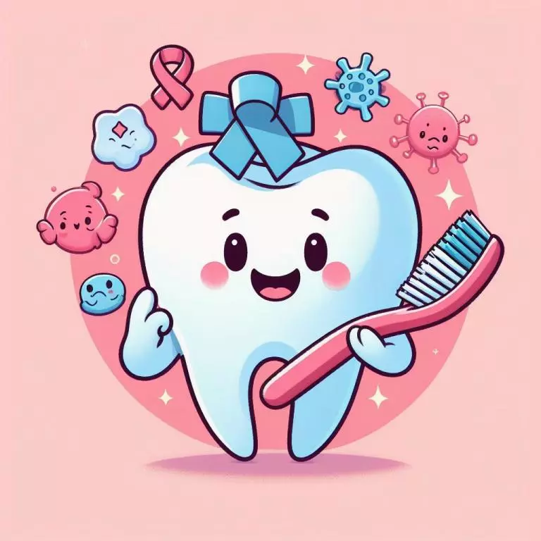 🦷 Как чистка зубов может предотвратить рак и другие болезни 🦷: 🔬 Какие исследования подтверждают связь между зубами и здоровьем? 🔬