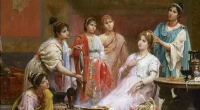 7 любопытных фактов о Древнем Риме, о которых не рассказывали в школе
