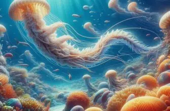 📸 Подводный мир в объективе: фантастические кадры из конкурса “Подводный фотограф 2023 года”
