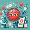 🦠 Всё, что нужно знать о коронавирусах в 2024 году 🦠