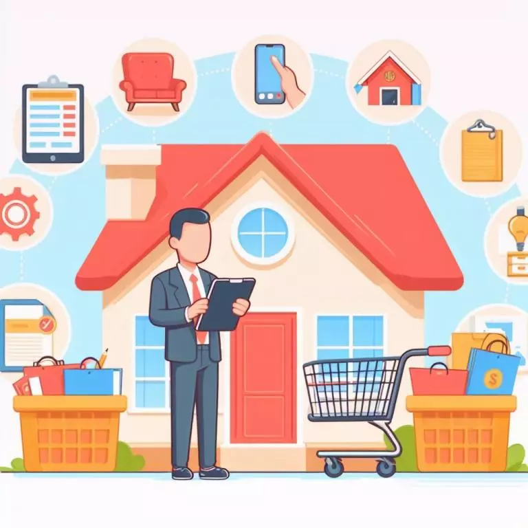 🏠 Как выбрать и приобрести хорошие изделия для жилища: 🔎 Как искать товары для дома в интернете