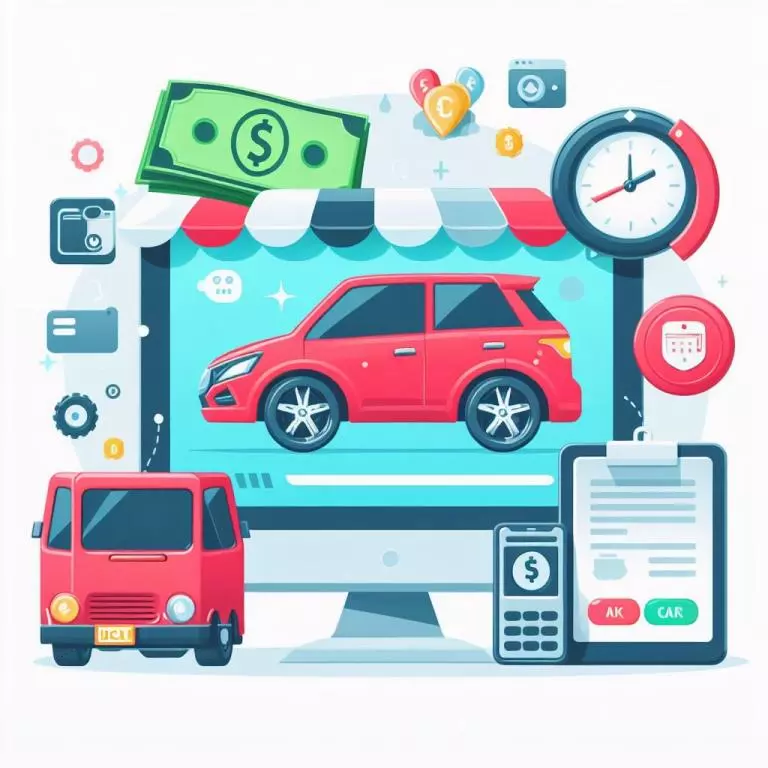🚗 Как сэкономить на страховке автомобиля: преимущества онлайн-покупки ОСАГО: 👉 Меньше денег и рисков