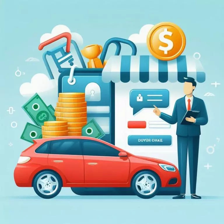 🚗 Как сэкономить на страховке автомобиля: преимущества онлайн-покупки ОСАГО: 👉 Меньше времени и усилий