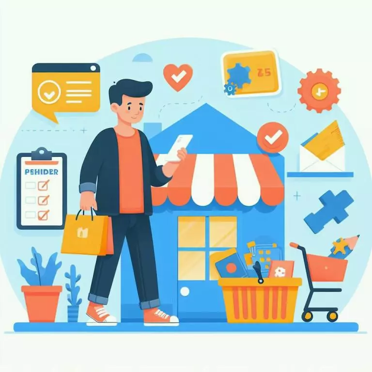 🛒 Как сделать правильный выбор при покупке товаров в интернете? 🛒