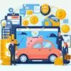 🚗 Как сэкономить на страховке автомобиля: преимущества онлайн-покупки ОСАГО