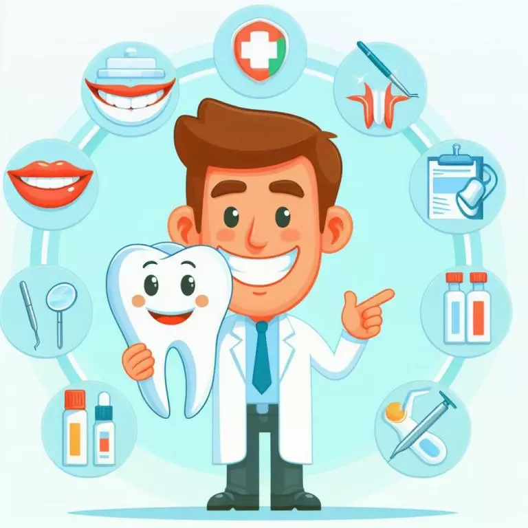 😁 Как выбрать хорошего дантиста в Тольятти: 📋 Какие критерии учитывать при выборе стоматологической клиники
