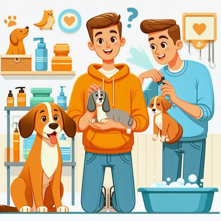 🐶 Как правильно заботиться о своём питомце: советы для владельцев собак: 🏥 Как заботиться о здоровье собаки