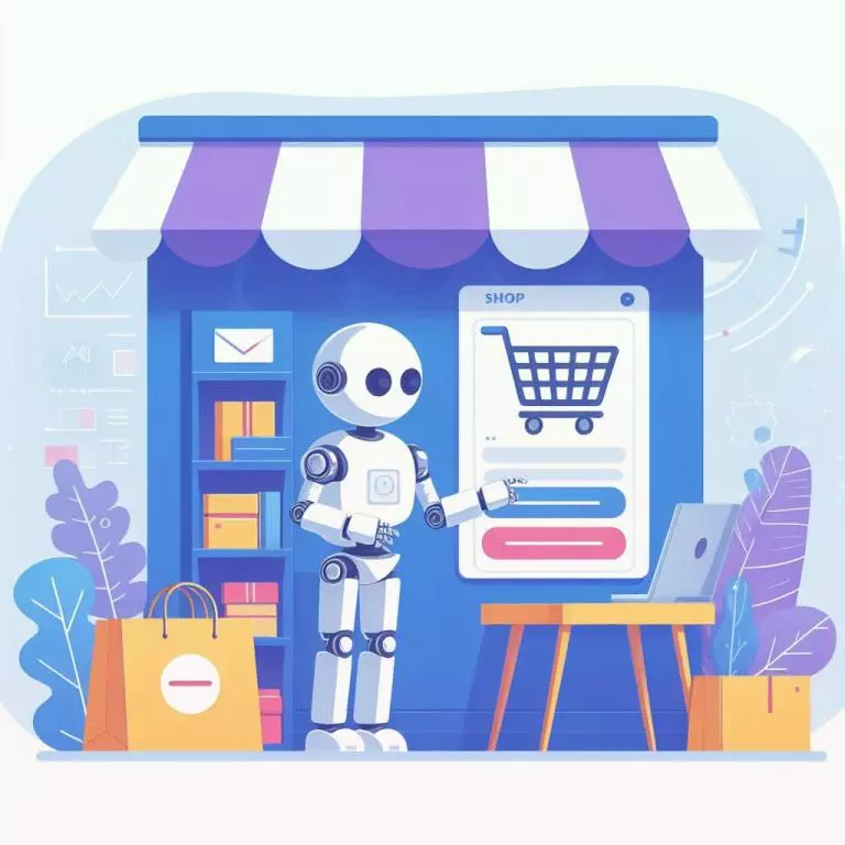 🛒 Как автоматизировать магазин и повысить его эффективность 🛒: 👉 Что такое автоматизация магазина и зачем она нужна 👈