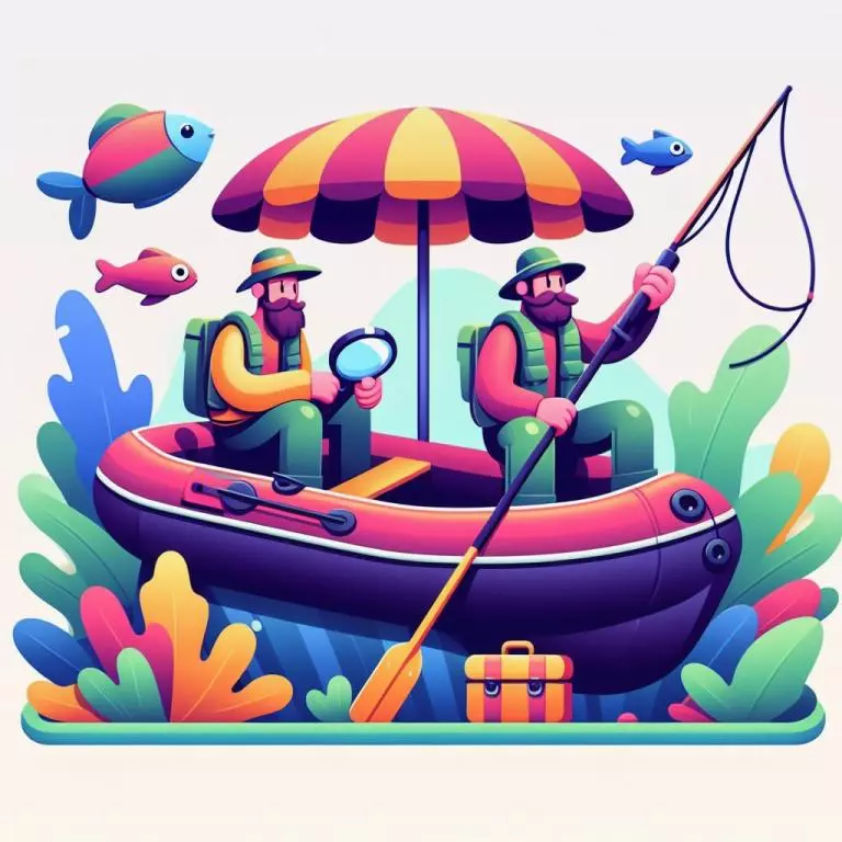 🚣 Как выбрать подходящую надувную лодку для рыбалки и отдыха: 🎣 Как выбрать надувную лодку для рыбалки