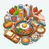 🍽 Как приготовить вкусную и здоровую еду: советы и рецепты 🍽