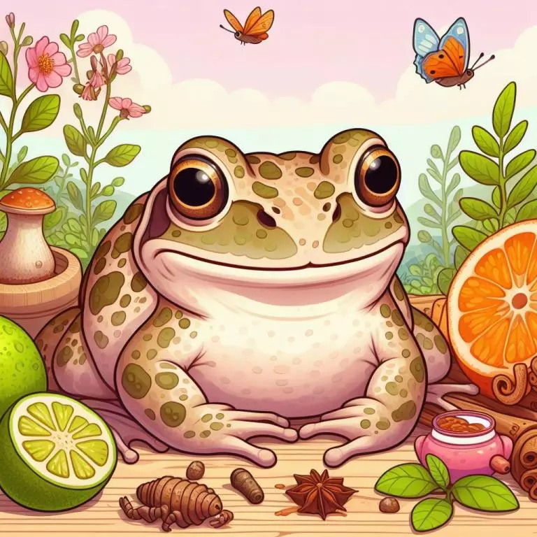 🐸 Как отличить лягушку от жабы: особенности и разнообразие земноводных 🐸: 🐸 Общие черты лягушек и жаб 🐸
