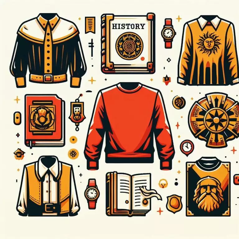 👕 Лонгслив: история, виды и особенности популярной одежды: 👉 Как правильно выбирать и носить лонгсливы?