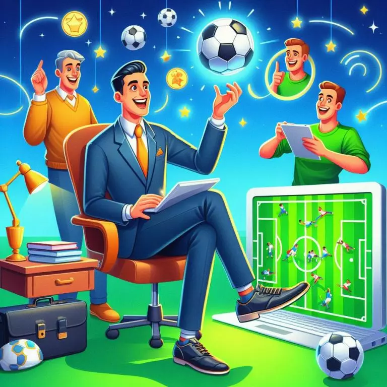 🏆 Как наслаждаться игрой в футбол в режиме онлайн 🏆: 👀 Какая степень реализма нужна в онлайн-играх про футбол? 👀