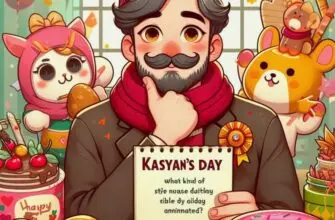День Касьяна - что за праздник?
