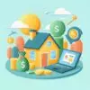 🏠 Как получить жилье в кредит без первоначального платежа: мифы и реальность 🏠
