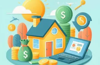 🏠 Как получить жилье в кредит без первоначального платежа: мифы и реальность 🏠 🏠 Как получить жилье в кредит без первоначального платежа: мифы и реальность 🏠